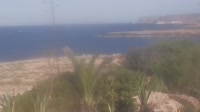 Lampedusa - Capo Ponente