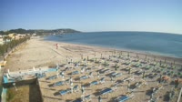 Fossacesia Marina - Strand