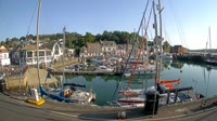 Padstow - Uostas