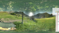 Plan - Vue panoramique