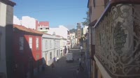 Teneryfa - San Cristóbal de La Laguna