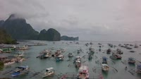 Palawan - El Nido