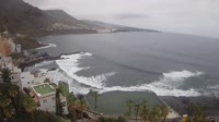Tenerife - Punta del Hidalgo
