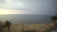 San Felice Circeo - Hotel Corallo - Strand