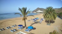 Tenerife - San Andrés - Playa de Las Teresitas