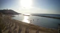 Cervo - Camping Lino - Strand