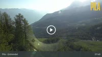 Gressan - Grimondet