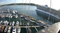 Falmouth - Marina