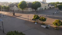 Plac Piłsudskiego