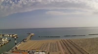 Gabicce Mare - Uostas