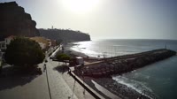 La Gomera - Playa de Santiago