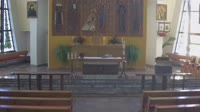 Roczyny - Chiesa