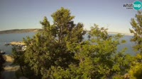 Rtina - Camping Odmoree - Stošići