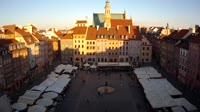 Città Vecchia - Rynek Starego Miasta