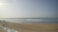 Gran Canaria - Maspalomas - Playa