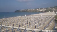 Gaeta - Strand Serapo