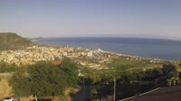 Brolo - Vue panoramique