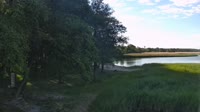 Dąbki - Bukowo Lake