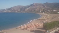 Paleóchora - Sandy Beach Hotel - Plage de Pachia Ammos