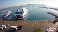 Procida - Uostas