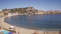 Crète - Héraklion - Plage de Ligaria