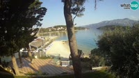 Korcula - Lumbarda - Strand Prvi žal