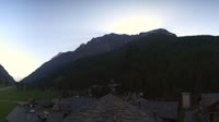 Rhêmes-Notre-Dame - Vista panorámica