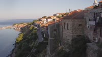 Lesbos - Molyvos