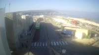Cirkewwa - Ferry and bus terminal