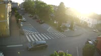 Plac Sobieskiego