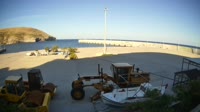 Agios Efstratios - Harbour