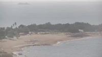 Crète - Gialos - Plage de Grammeno