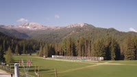 Badia - San Cassiano - Sciare