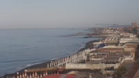Ladispoli - Strand