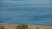 Crète - Paleochora - Vue panoramique