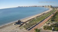 La Manga - Strand