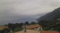 Maratea - Acquafredda - Vista panorámica