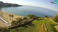 Roses - Platja De l'Almadrava