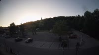 Plaza de la ciudad