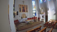 Świebodzin - Iglesia