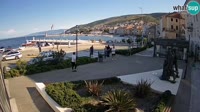 Senj - Pajūrio alėja