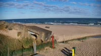 Bobolin - Strand und Bunker