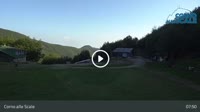 Lizzano in Belvedere - Corno alle Scale