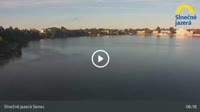 Senec - Slnečné jazerá