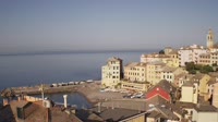 Bogliasco - Centro storico e molo