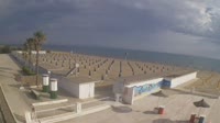 Barletta - Plage