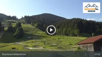 Wildschönau - Drachental