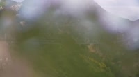 Castelsaraceno - Puente tibetano