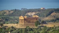 Agrigente - Vallée des Temples