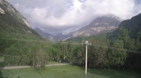 Acceglio - Borgo Frere